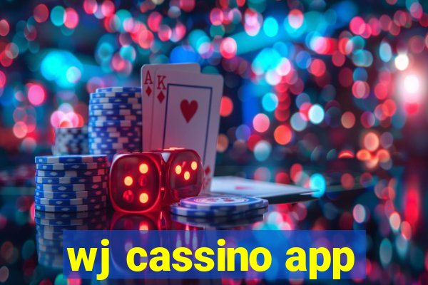 wj cassino app